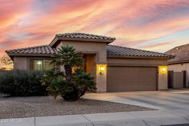 3414 N 126TH Drive, Avondale, AZ 85392