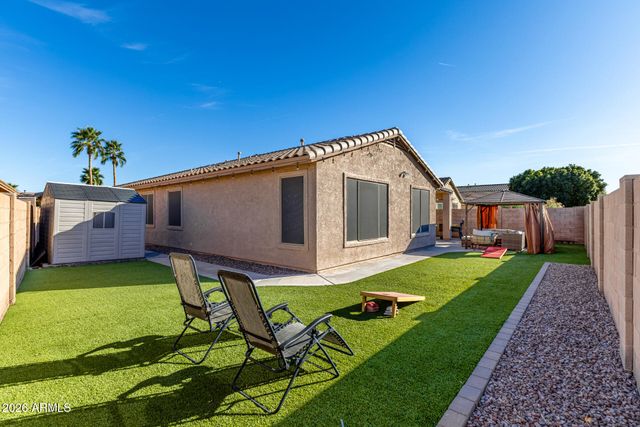 3414 N 126TH Drive, Avondale, AZ 85392