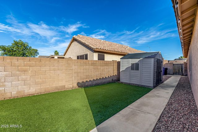3414 N 126TH Drive, Avondale, AZ 85392