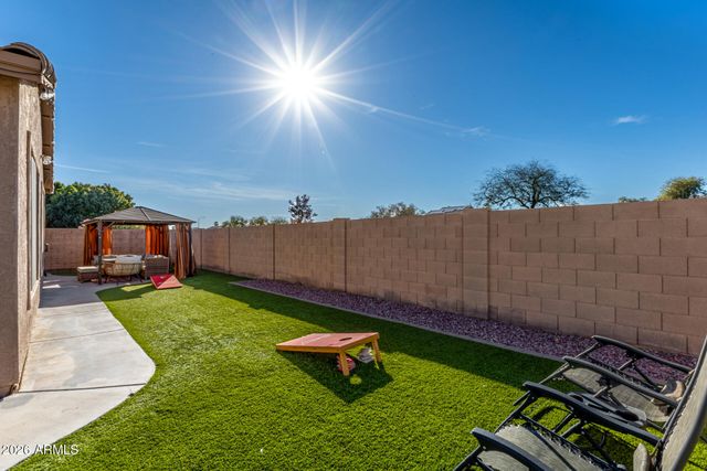 3414 N 126TH Drive, Avondale, AZ 85392