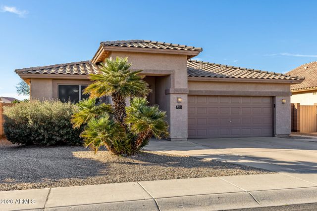 3414 N 126TH Drive, Avondale, AZ 85392