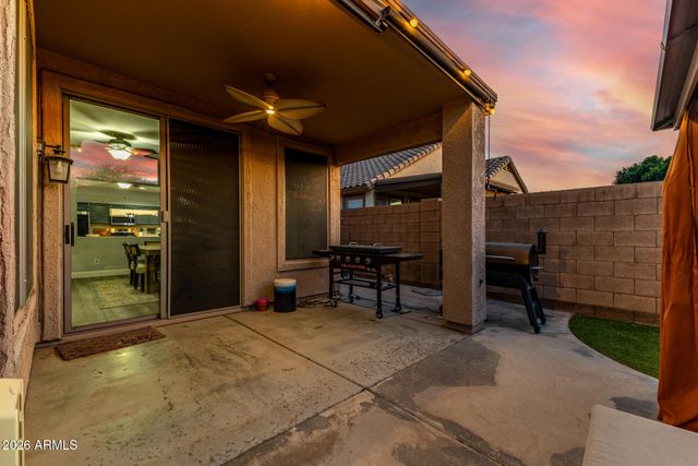 3414 N 126TH Drive, Avondale, AZ 85392