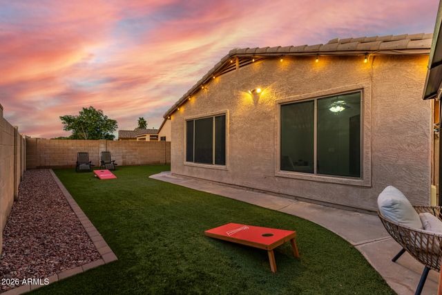 3414 N 126TH Drive, Avondale, AZ 85392