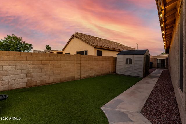 3414 N 126TH Drive, Avondale, AZ 85392
