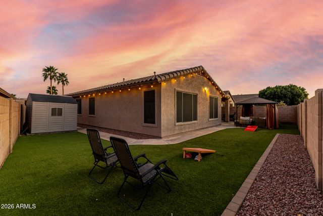 3414 N 126TH Drive, Avondale, AZ 85392
