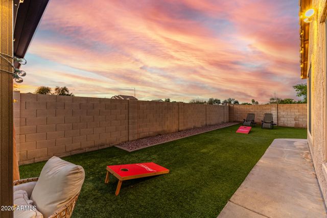 3414 N 126TH Drive, Avondale, AZ 85392