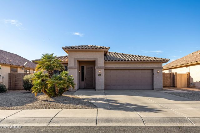 3414 N 126TH Drive, Avondale, AZ 85392
