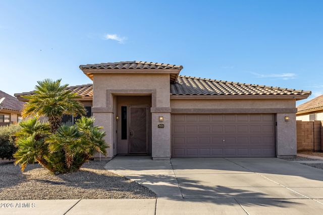 3414 N 126TH Drive, Avondale, AZ 85392