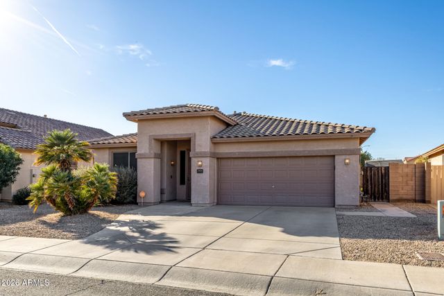3414 N 126TH Drive, Avondale, AZ 85392