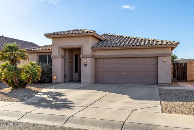 3414 N 126TH Drive, Avondale, AZ 85392