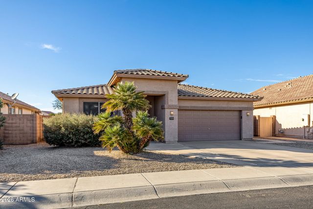 3414 N 126TH Drive, Avondale, AZ 85392