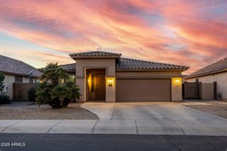 3414 N 126TH Drive, Avondale, AZ 85392