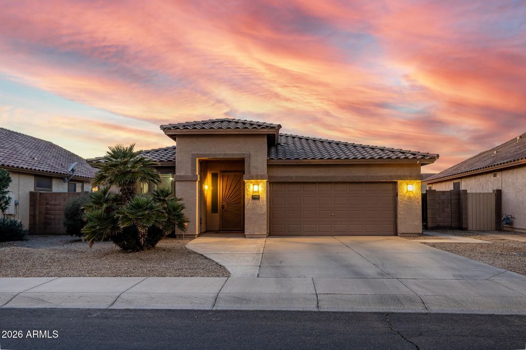 3414 N 126TH Drive, Avondale, AZ 85392