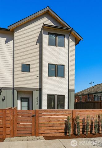 8328 24th Avenue NW, Seattle, WA 98117