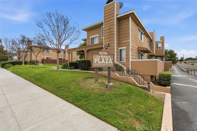 600 W Lambert Road 48, La Habra, CA 90631