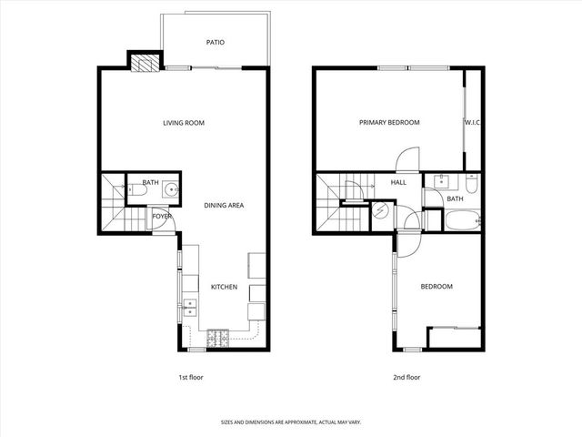 600 W Lambert Road 48, La Habra, CA 90631