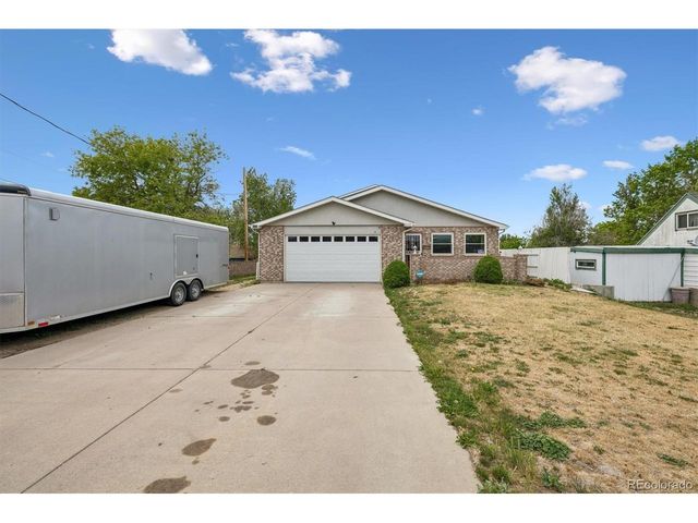 6137 Kearney St, Commerce City, CO 80022