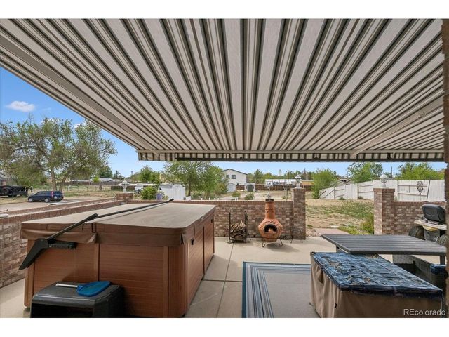 6137 Kearney St, Commerce City, CO 80022