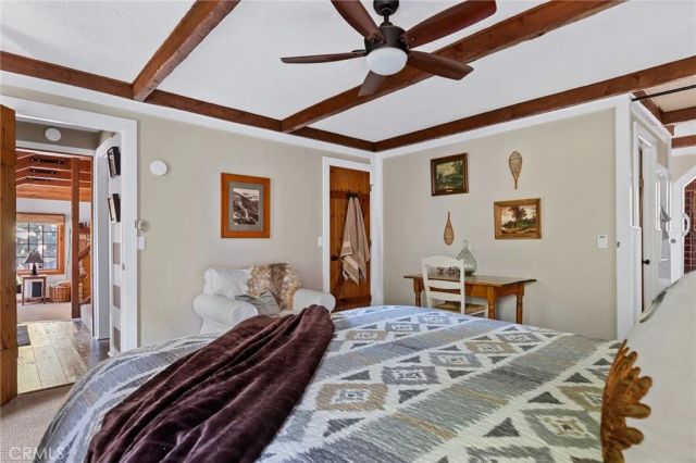 137 John Muir, Lake Arrowhead, CA 92352