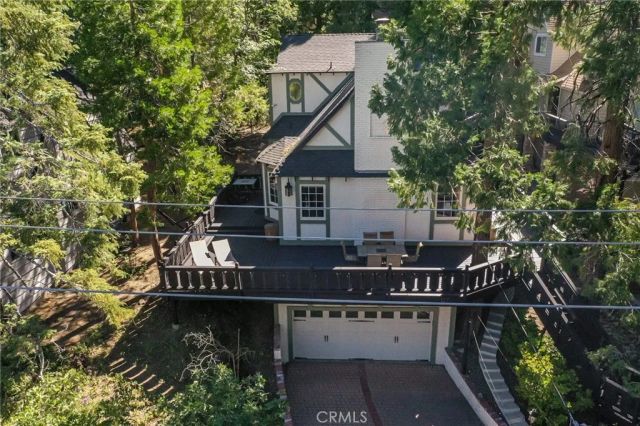 137 John Muir, Lake Arrowhead, CA 92352