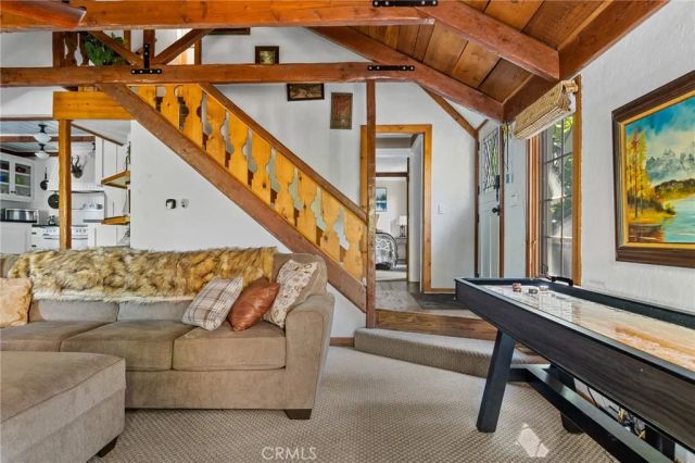 137 John Muir, Lake Arrowhead, CA 92352