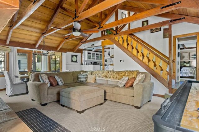 137 John Muir, Lake Arrowhead, CA 92352