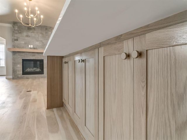 16413 Burgundy West Drive, Edmond, OK 73013