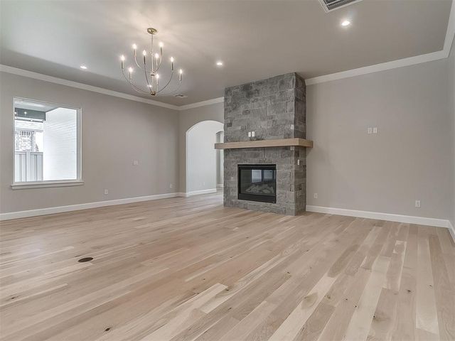 16413 Burgundy West Drive, Edmond, OK 73013