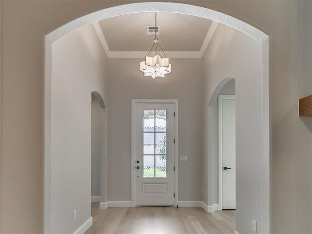 16413 Burgundy West Drive, Edmond, OK 73013