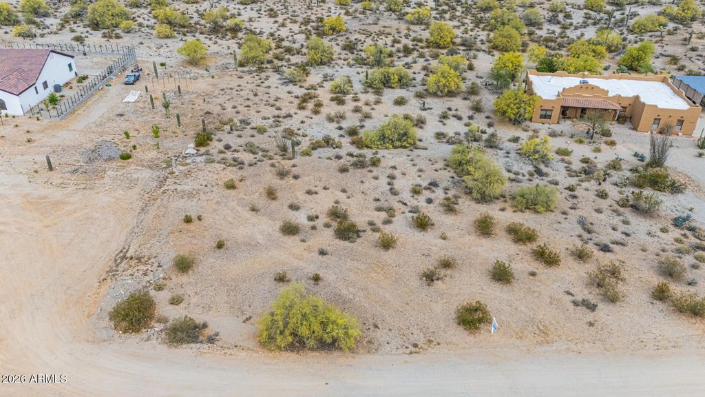 Image 3 of property listing at 0000 W Hooper Trail -, San Tan Valley, AZ 85143