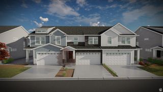 1524 W BANNER DR #817, Saratoga Springs, UT 84045