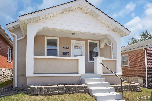 5420 Bates Street, St Louis, MO 63116