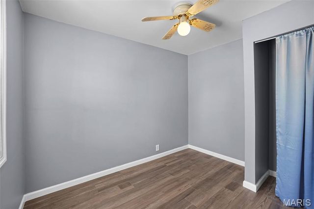 5420 Bates Street, St Louis, MO 63116