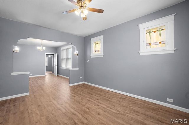 5420 Bates Street, St Louis, MO 63116