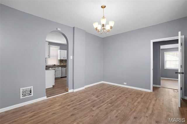 5420 Bates Street, St Louis, MO 63116