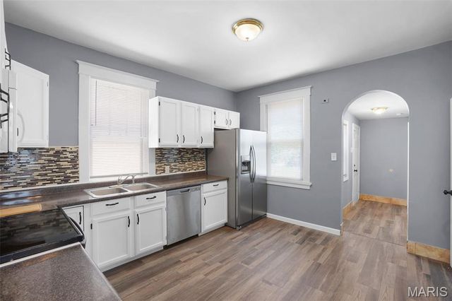 5420 Bates Street, St Louis, MO 63116