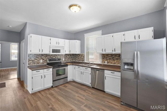 5420 Bates Street, St Louis, MO 63116