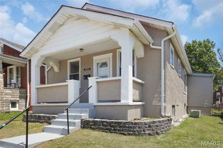 5420 Bates Street, St Louis, MO 63116
