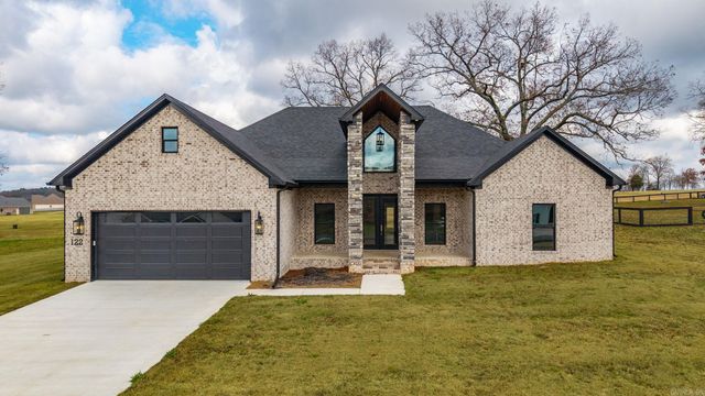 122 Republican Loop, Greenbrier, AR 72058