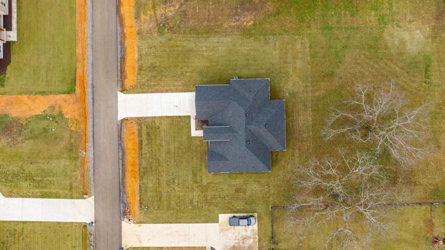 122 Republican Loop, Greenbrier, AR 72058