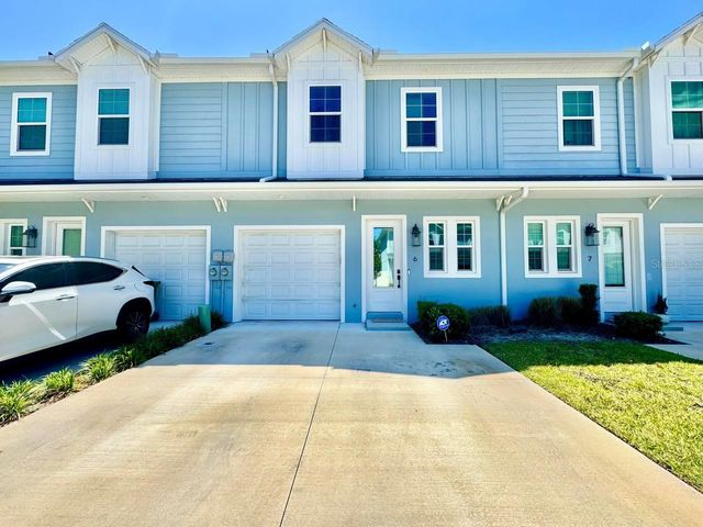 3722 W MANGO AVENUE 6, Tampa, FL 33611