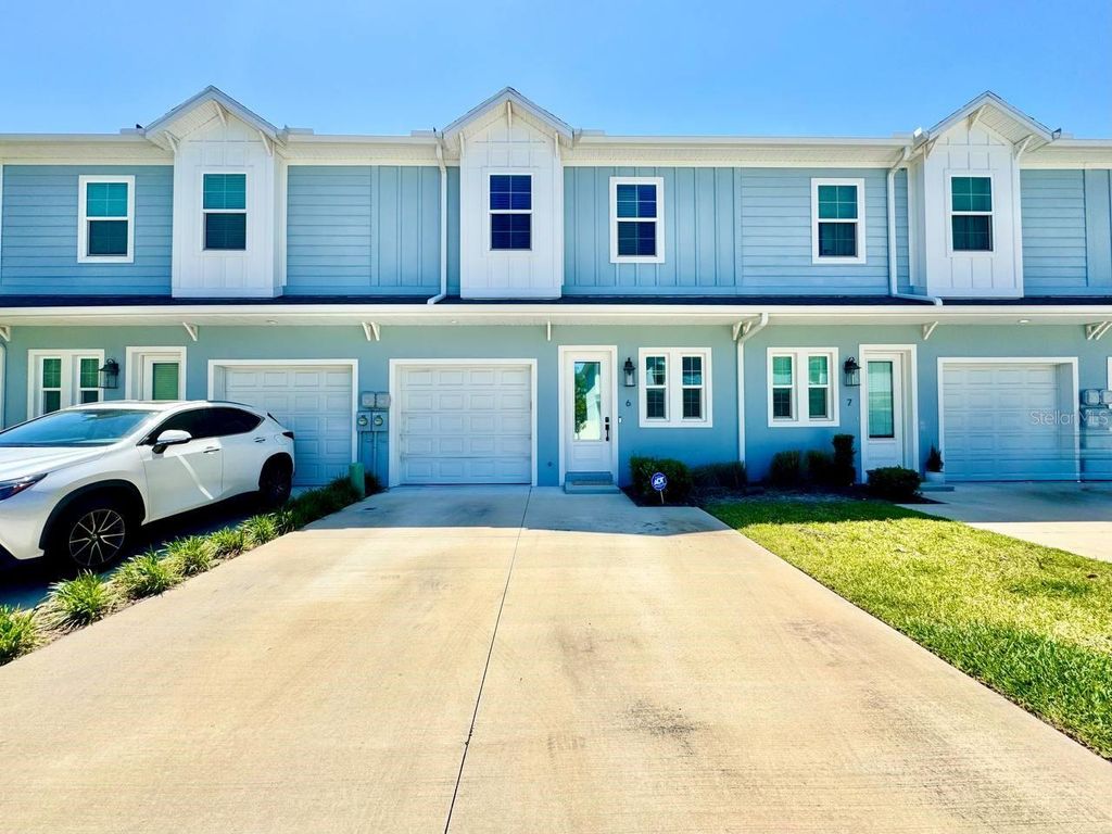 3722 W MANGO AVENUE 6, Tampa, FL 33611