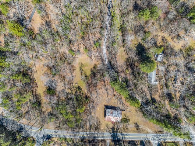 156 Warren Wilson Road, Swannanoa, NC 28778