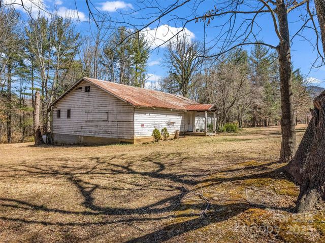156 Warren Wilson Road, Swannanoa, NC 28778