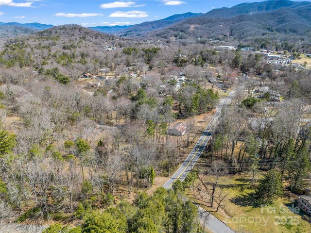 156 Warren Wilson Road, Swannanoa, NC 28778