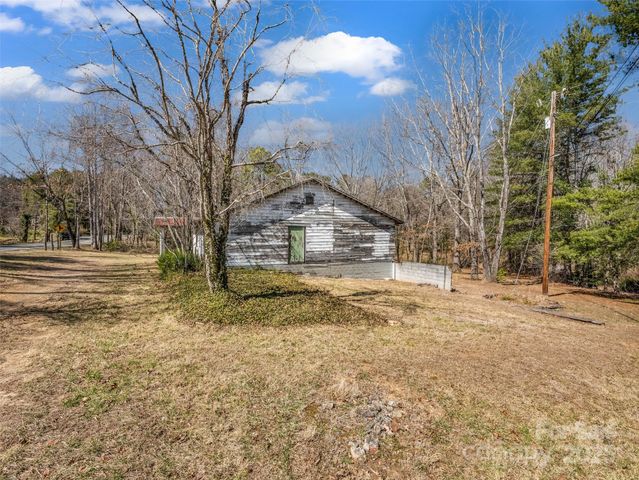 156 Warren Wilson Road, Swannanoa, NC 28778