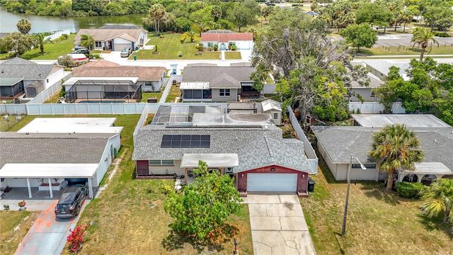 8944 LEDGESTONE LANE, Port Richey, FL 34668