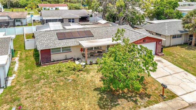 8944 LEDGESTONE LANE, Port Richey, FL 34668