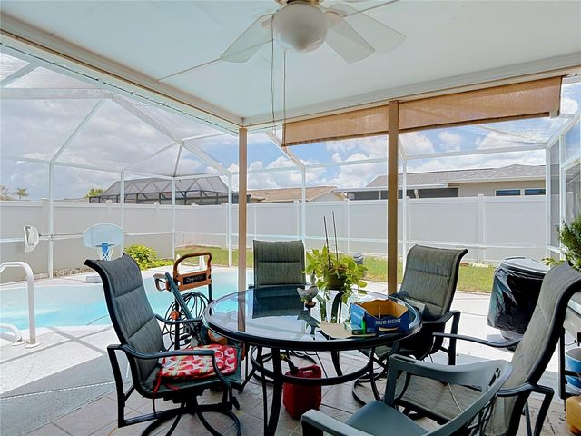 8944 LEDGESTONE LANE, Port Richey, FL 34668