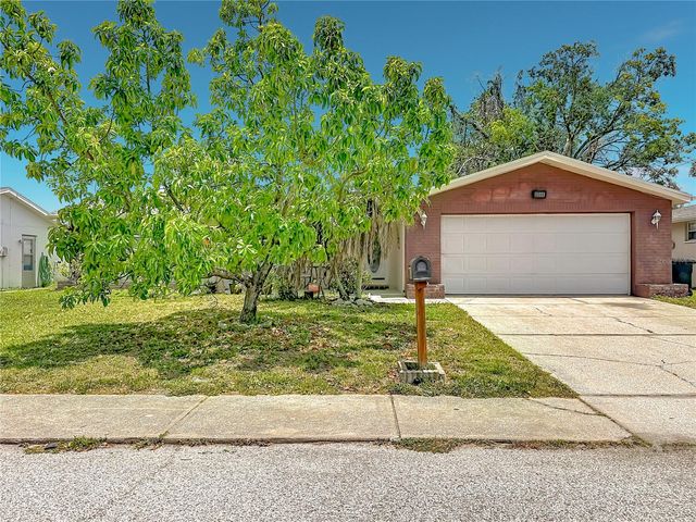 8944 LEDGESTONE LANE, Port Richey, FL 34668
